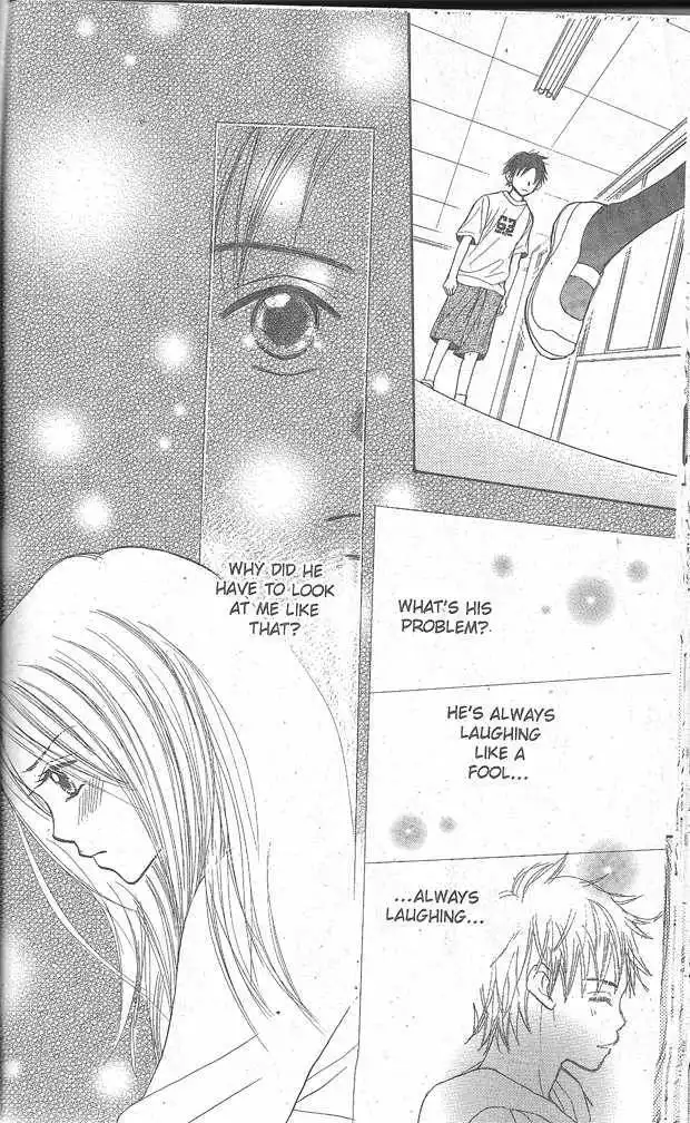 Monkey High! Chapter 1 33